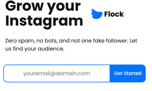 Flock Social
