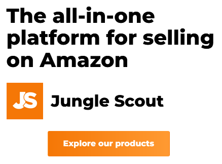 junglescout promocode logo