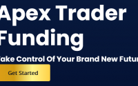 apex trader funding coupons logo