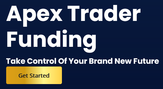apex trader funding coupons logo