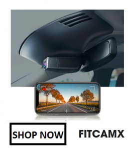 Latest Fitcamx