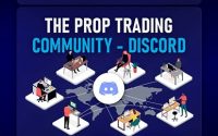 the prop trading au discount logo