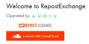 RepostExchange