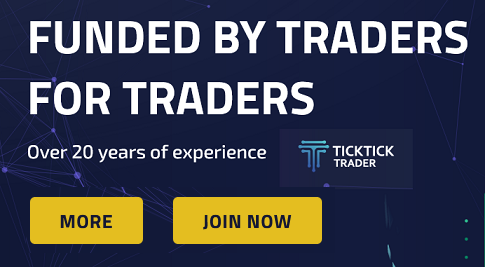 ticktick trader discount code logo