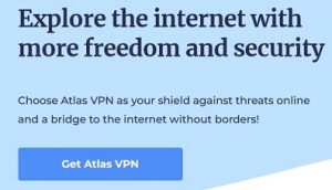 Atlas VPN