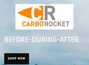 Carborocket