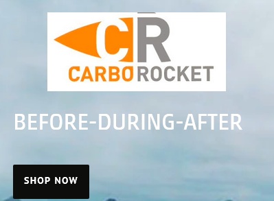 carborocket promocode logo