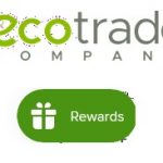 Eco Trade Company coupons logo