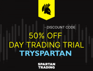 Spartan Trading
