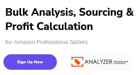 analyzer.tools discount code logo