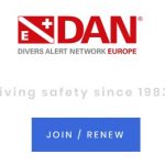 DAN Europe promocode logo