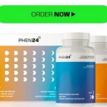 Phen24 promocode logo