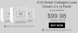XYZ Smart Collagen