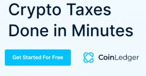 CoinLedger