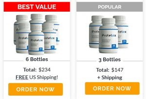 Protetox