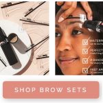 Brows by Bossy coupons logo