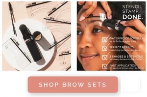 Shop Brows by Bossy