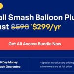 smash balloon discount code logo