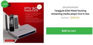 Tanggula X5