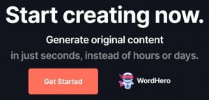 WordHero