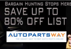 AutoPartsWAY Canada