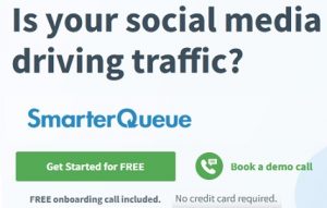 SmarterQueue