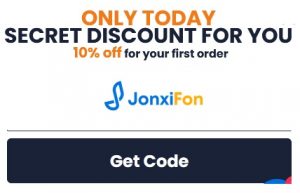 JonxiFon