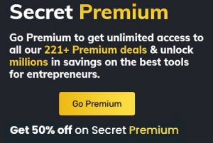 Joinsecret
