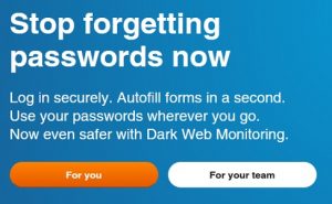 Sticky Password