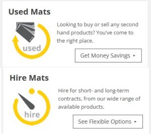 MultiMatts