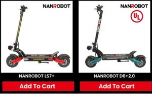 NANROBOT