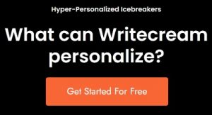 Writecream