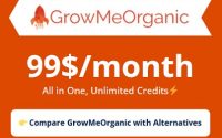 growmeorganic coupons logo