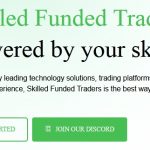 Smart Funded Trader coupons logo