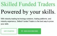 Smart Funded Trader coupons logo