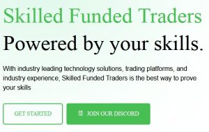 Smart Funded Trader