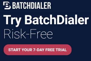 Batch Dialer