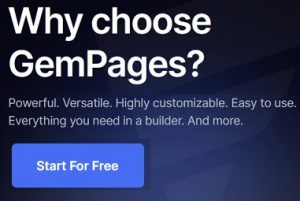 GemPages