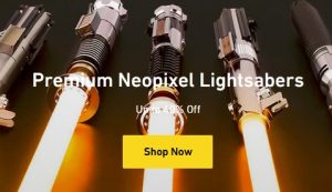 Nsabers