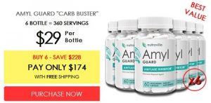 Amyl Guard
