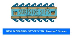 Surfside Sips
