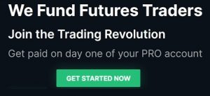 Take Profit Trader