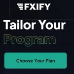 fxify coupons codes logo
