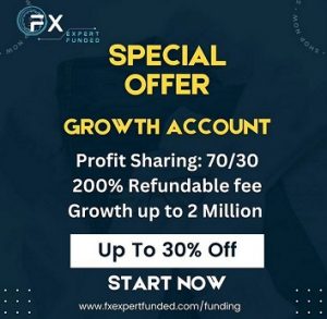 FX Expert Funded