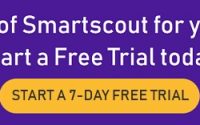 smartscout coupons logo