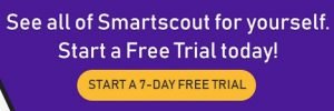 Exclusive SmartScout