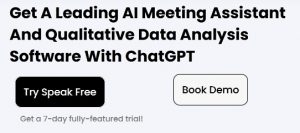 Speak AI