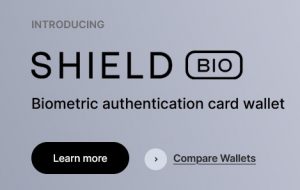 SecuX Wallet